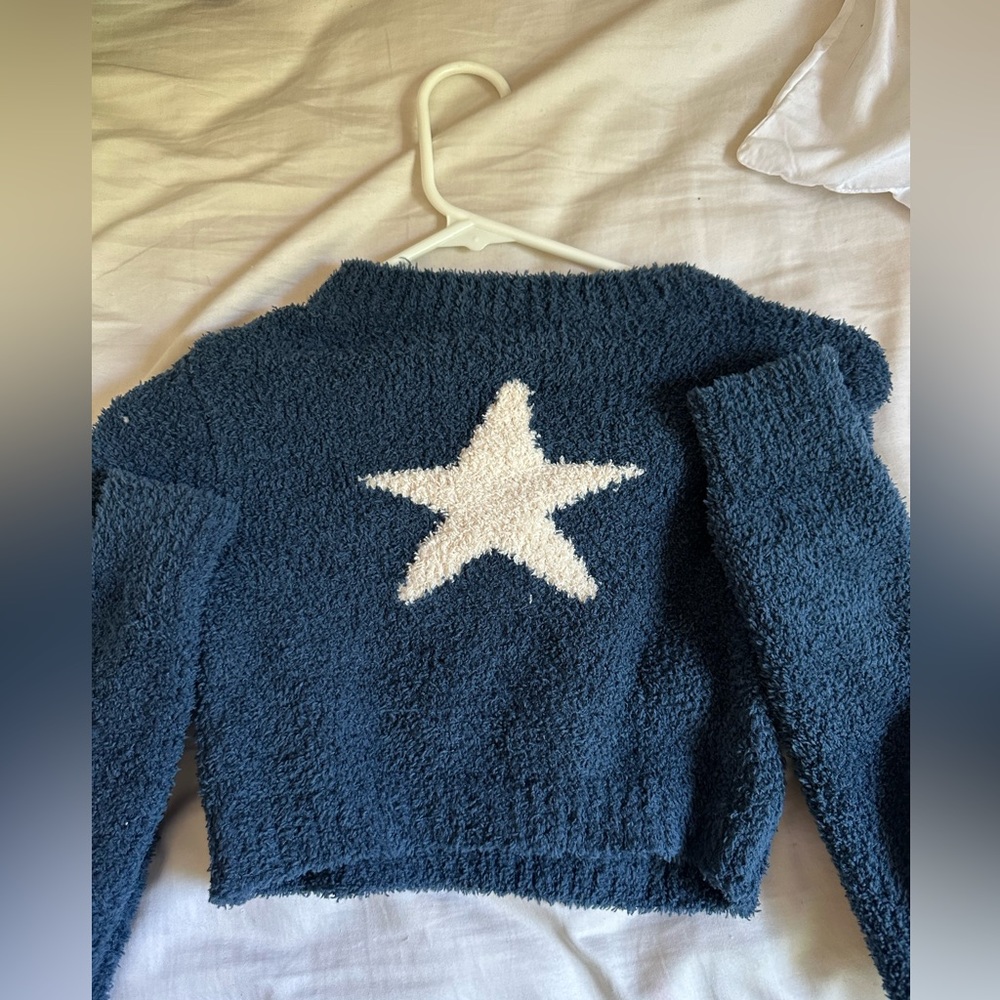 Edikted star shirt